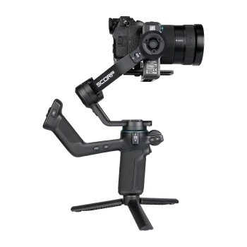 Gimbal FeiyuTech Scorp-C 2