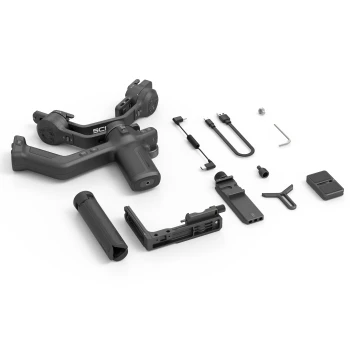 Gimbal FeiyuTech Scorp-C 2