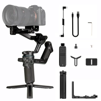 Gimbal FeiyuTech Scorp-C 2