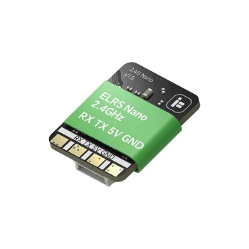 iFlight ELRS 2.4GHz Nano Receiver 40mm