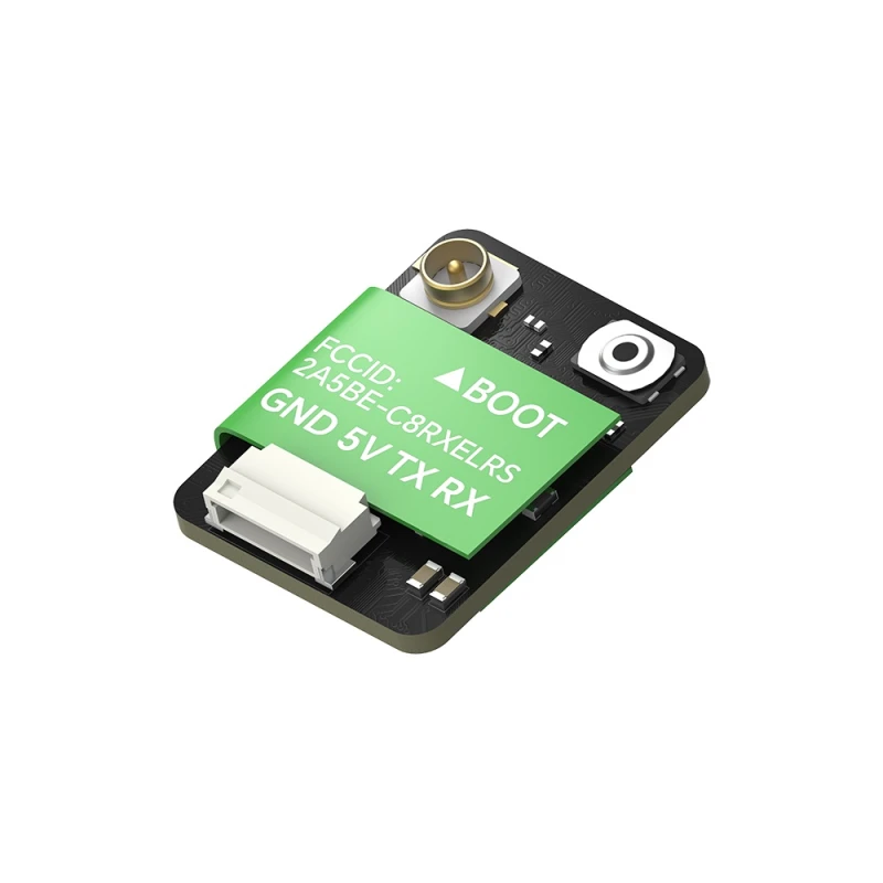 Odbiornik iFlight ELRS 2.4GHz Nano Receiver 40mm