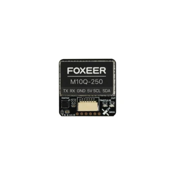 Moduł GPS Foxeer M10Q 250 QMC5883 Compass
