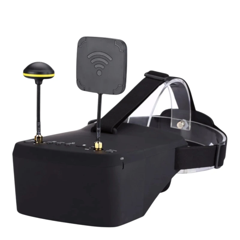 Goggles FPV 800D