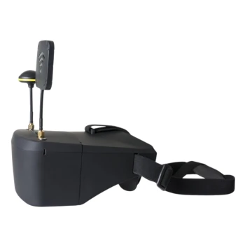 Gogle FPV 800D z DVR