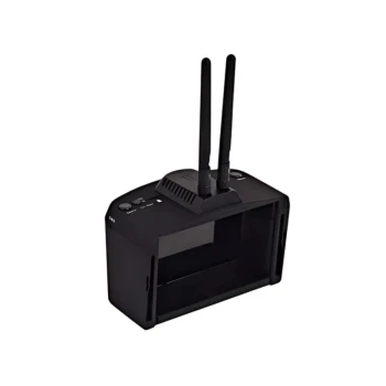 Gogle FPV 800DPRO z DVR