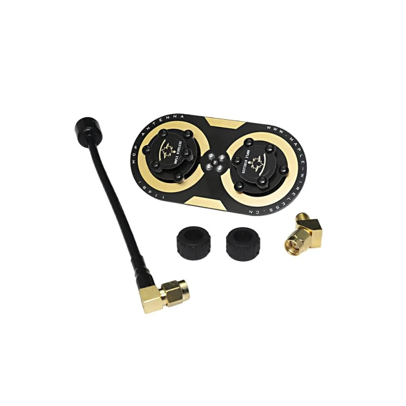 Antenna Maple Wireless SMA KIT-L (14cm) 11dB circular polarization