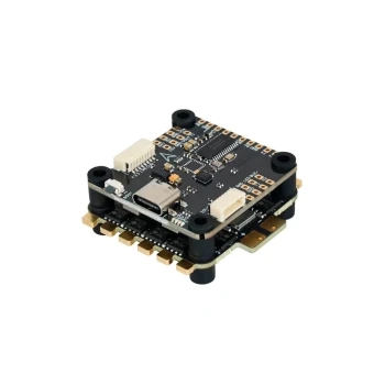 Stack FlashHobby F722 FC + 60A ESC