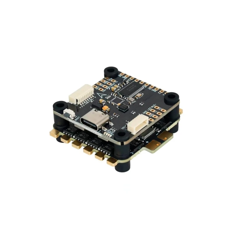 Kontroler lotu FlashHobby F722 + 60A ESC