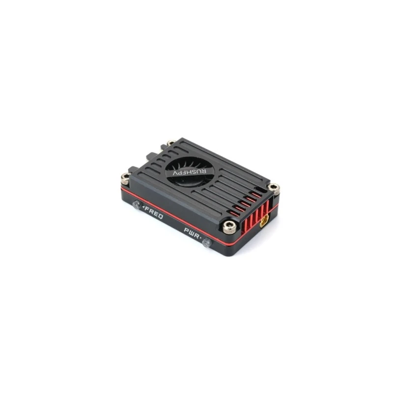 Nadajnik Rush Max Solo 5.8G 2.5W