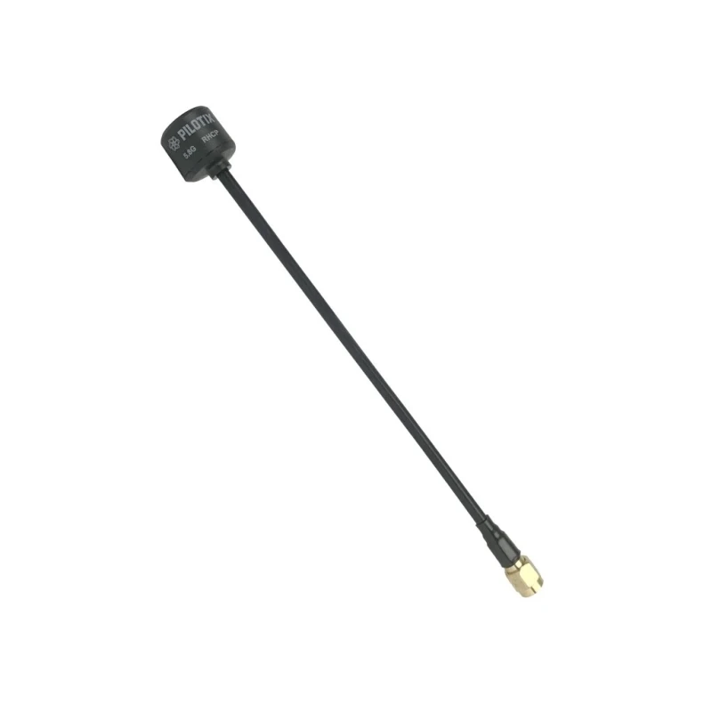Antena Lollipop 5.8G SMA RHCP 160mm