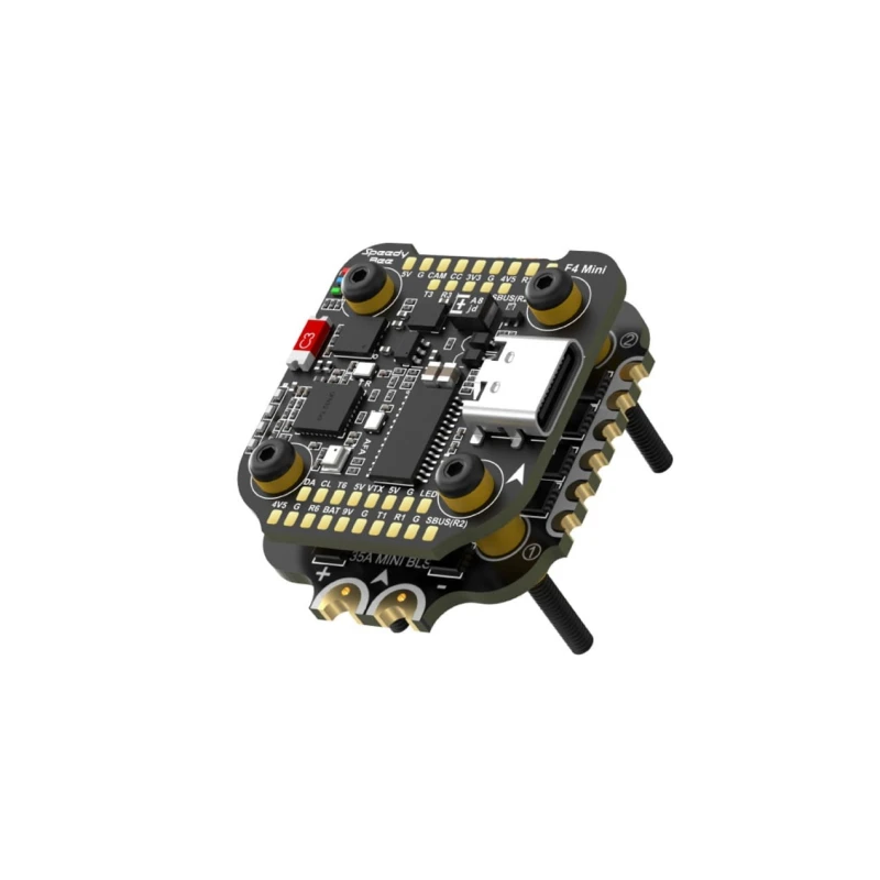 Kontroler lotu SpeedyBee F405 Mini 35A BLS 3-6S Stack
