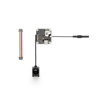 System transmisji obrazu DJI O4 Wide Air Unit