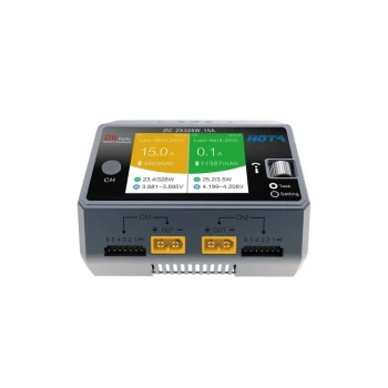 Hota D6 650W AC/DC Charger