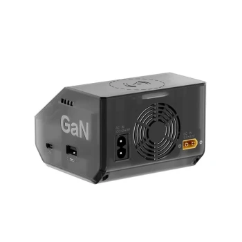Hota D6 Ultra 650W AC/DC Charger