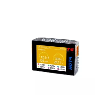 HOTA T6 PD Charger