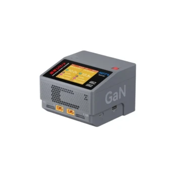 HOTA S6 Ultra 650W 1-6S AC/DC Charger