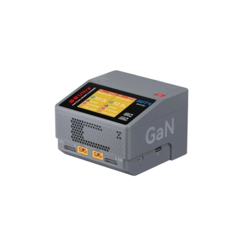 HOTA S6 Ultra 650W 1-6S AC/DC Charger