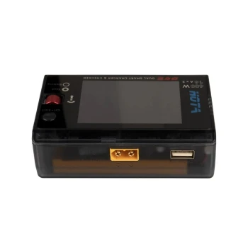 Ładowarka HOTA D6S 600W 16A 1-6S Dual AC/DC - produkt outletowy