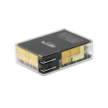HOTA H24 GaN AC Adapter with EU plug