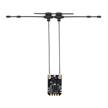 RadioMaster XR3 Nano Dual-Band ExpressLRS Receiver