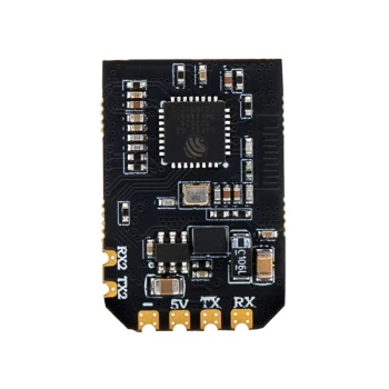 Odbiornik RadioMaster XR3 Nano Dual-Band ELRS