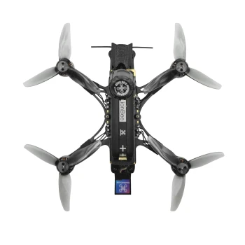 Dron NewBeeDrone LionBee 3 LR Developer Kit 1S ELRS