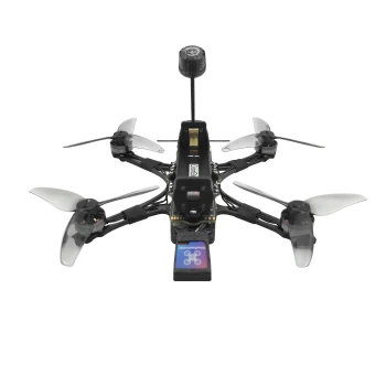 NewBeeDrone LionBee 3inch long range ELRS2.4 AIO Developer Kit