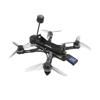 Dron NewBeeDrone LionBee 3 LR Developer Kit 1S ELRS