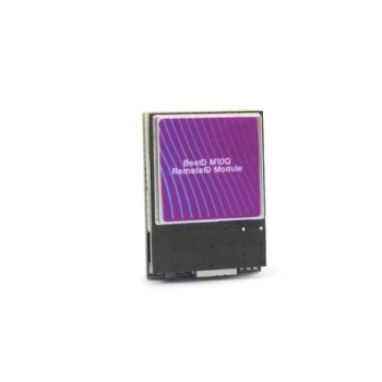 NewBeeDrone BeeID v1.1 M10Q GPS Module with RemoteID & Drone Tracker