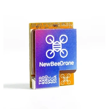 NewBeeDrone M10Q Micro GPS Module with Compass