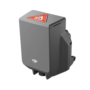 Spadochron DJI AP100 dla DJI Matrice 400