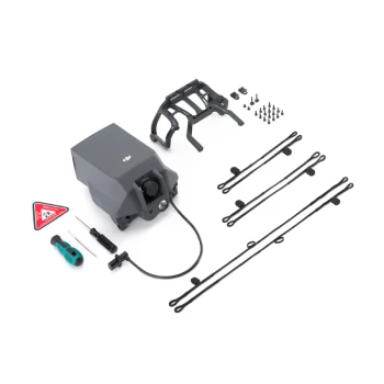Spadochron DJI AP100 dla DJI Matrice 400