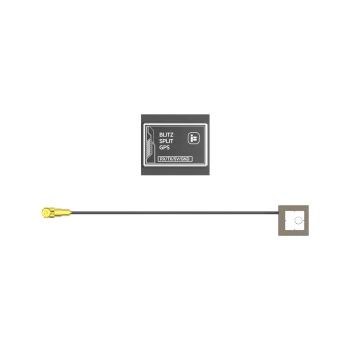 iFlight BLITZ SPLIT GPS Module