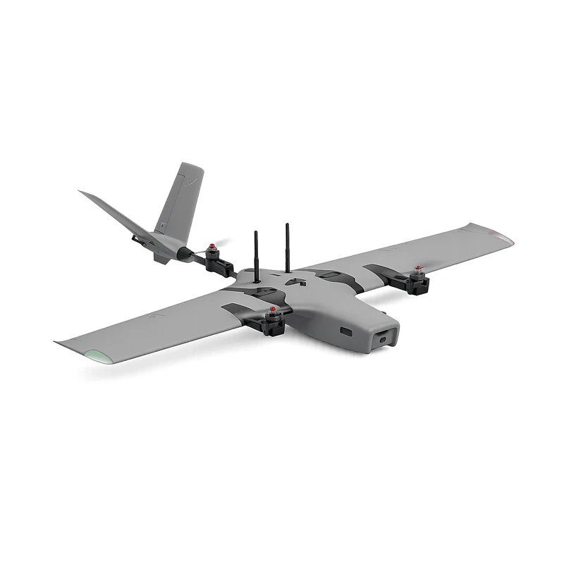 ArgusFPV ROC Wing VTOL