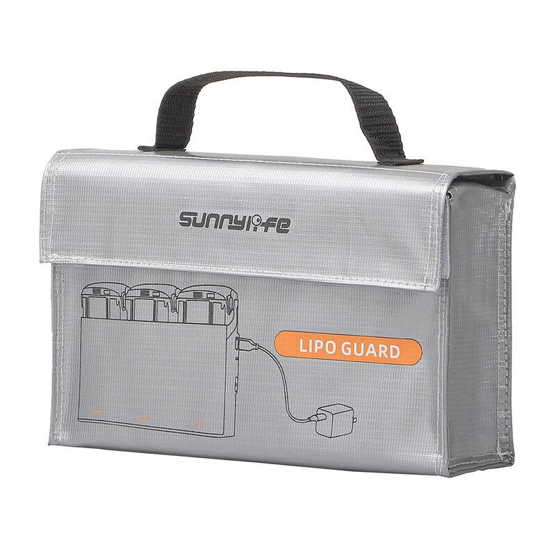 Sunnylife LiPo Safe Bag
