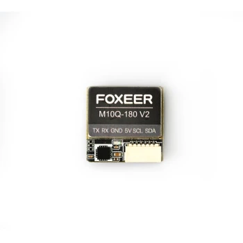 GPS Foxeer M10Q 250 QMC5883 Compass Module