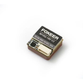Moduł GPS Foxeer M10Q 180 QMC5883 Compass