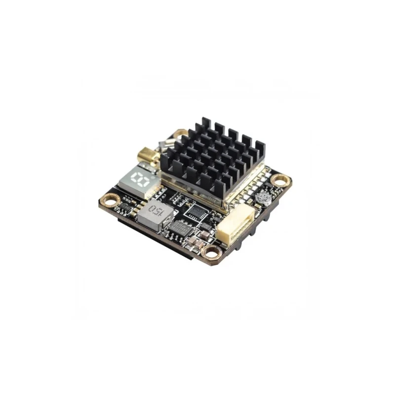 Nadajnik VTX AKK FX2-Dominator LX Version 48CH 5.8G 2W