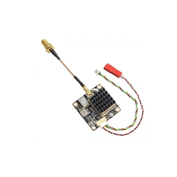 Nadajnik VTX AKK FX2-Dominator LX Version 48CH 5.8G 2W