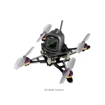 Dron Flywoo Firefly 18 1S Nano Baby V3 O4 Wide ELRS 2.4GHz