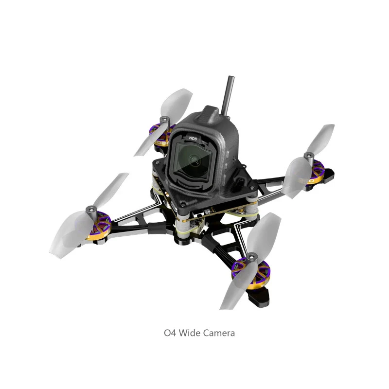 Dron Flywoo Firefly 18 1S Nano Baby V3 O4 Wide ELRS 2.4GHz