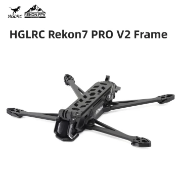 Rama HGLRC Rekon7 PRO V2 Frame Kit