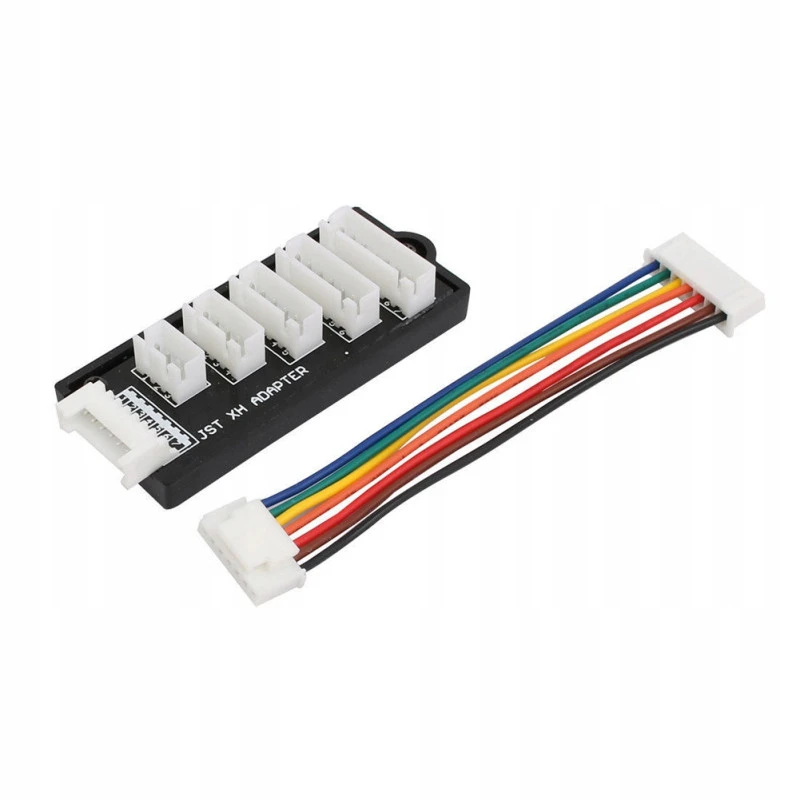 Connector JST male and female set