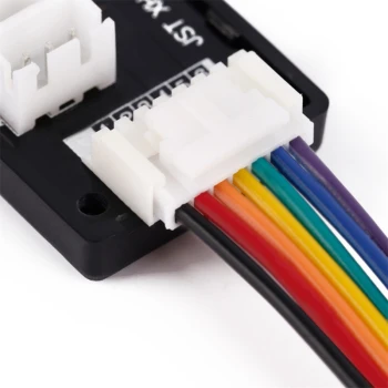 Connector JST male and female set
