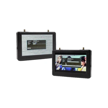 Monitor Skyzone M5 FPV z DVR