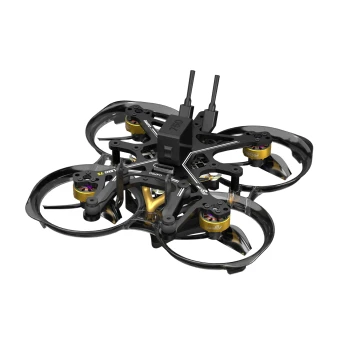 Dron Flywoo FlyLens 75 HD 2S ELRS pod DJI O4 Air Unit Pro
