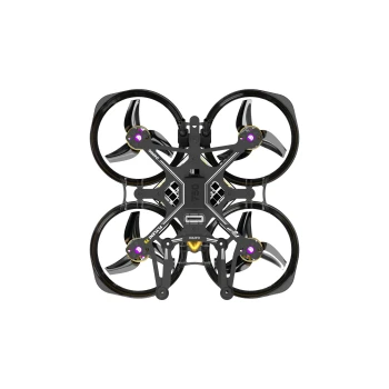Dron Flywoo FlyLens 75 HD 2S ELRS pod DJI O4 Air Unit Pro