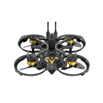 Dron Flywoo FlyLens 75 HD 2S ELRS pod DJI O4 Air Unit Pro