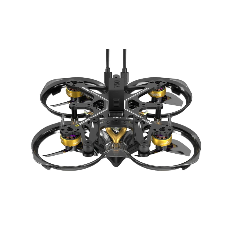 Flywoo FlyLens 75 HD 2S FPV Whoop Kit ELRS
