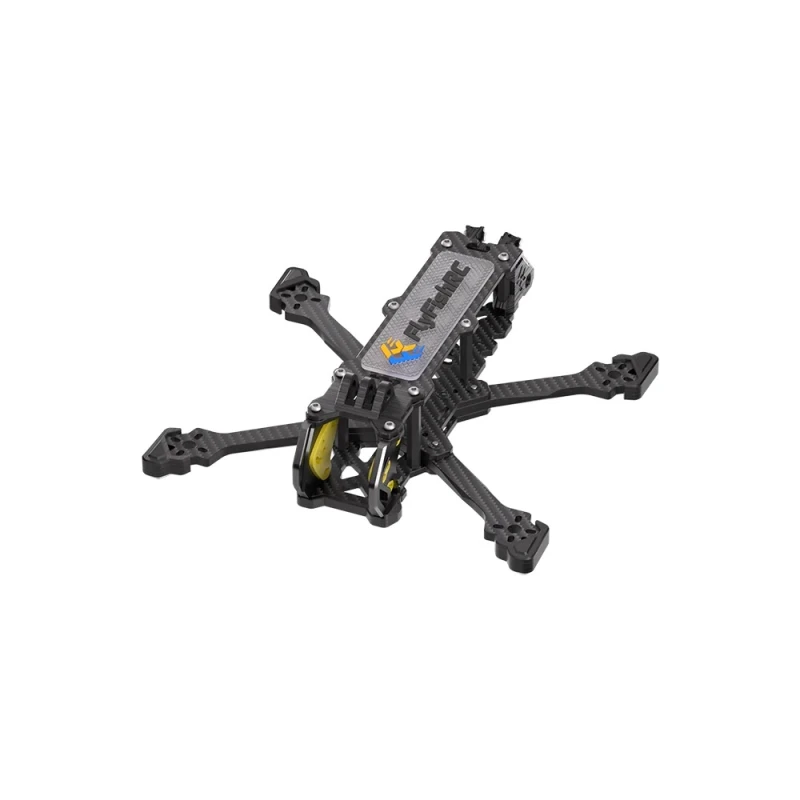 Rama FlyFishRC Volador VX3.5 pod DJI O4 Air Unit Pro